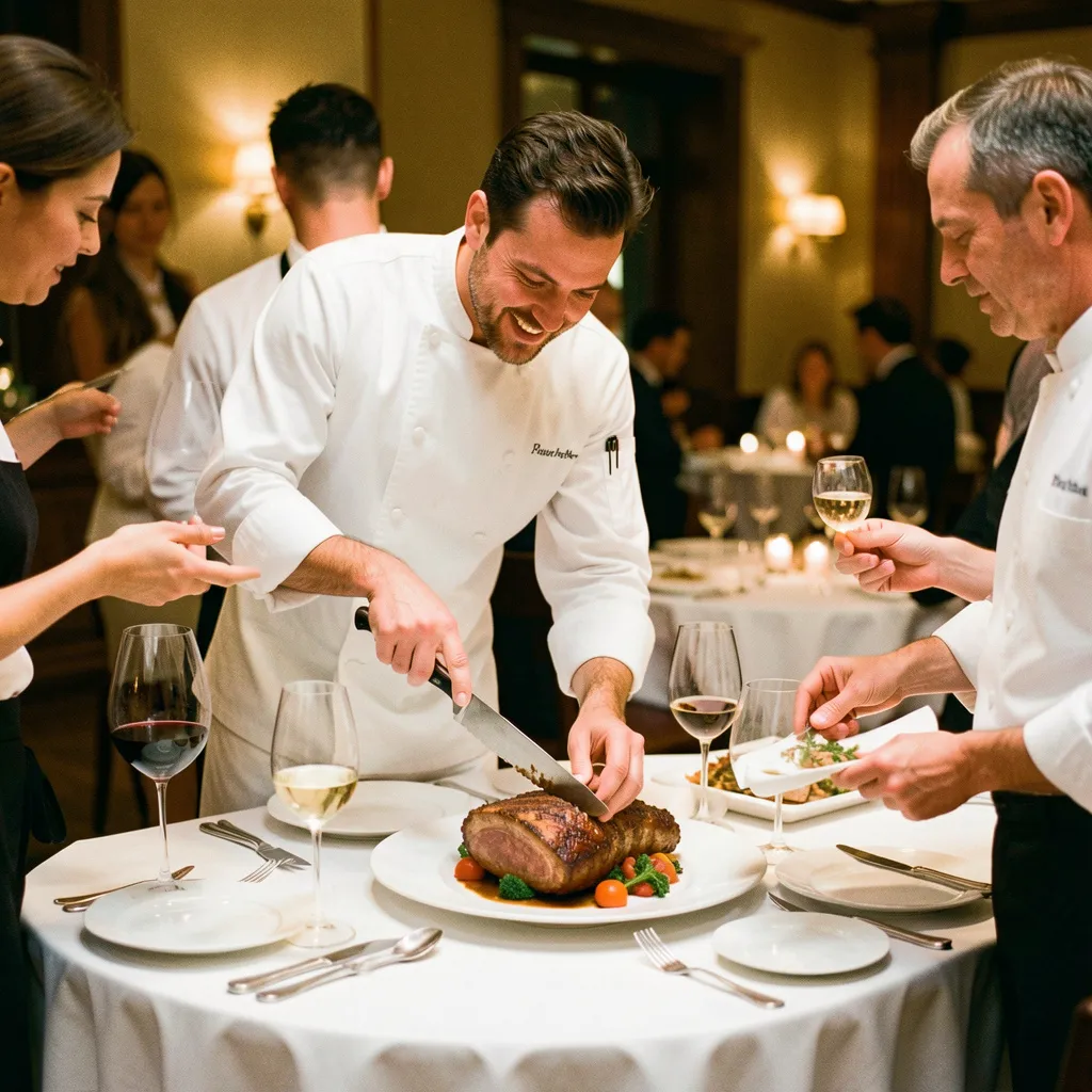 Japanese steel knives collection