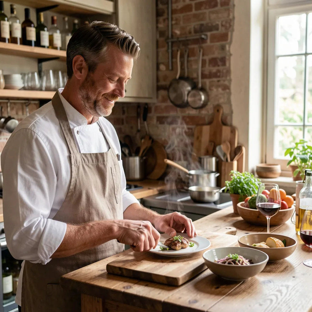 Opening course presentation