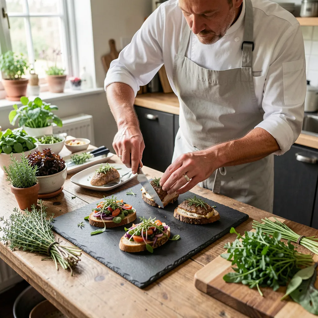 Precision measurement tools